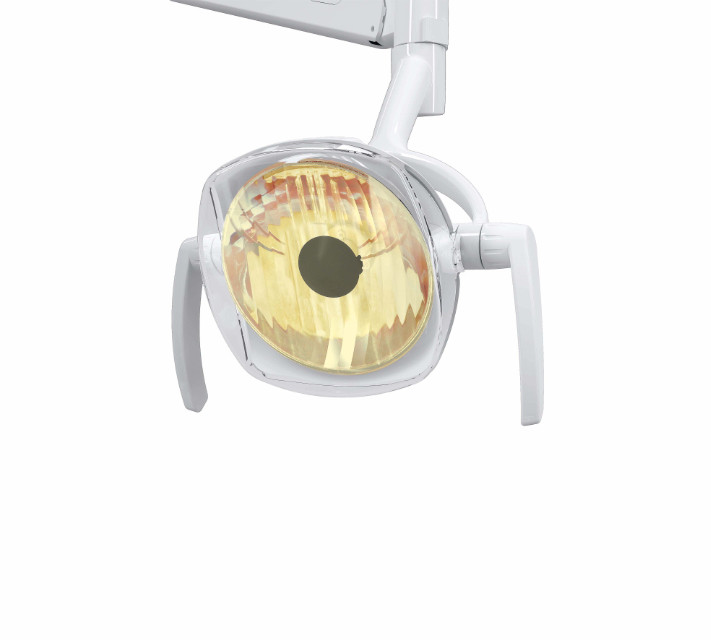 Lampa diodowa